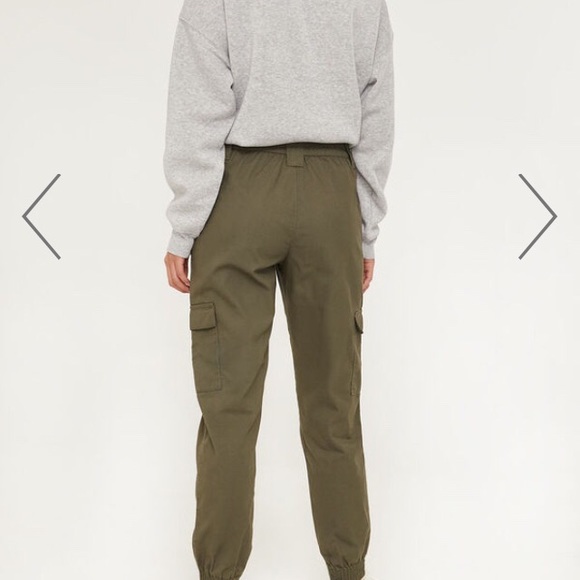 Cargo Joggers - Picture 2 of 7